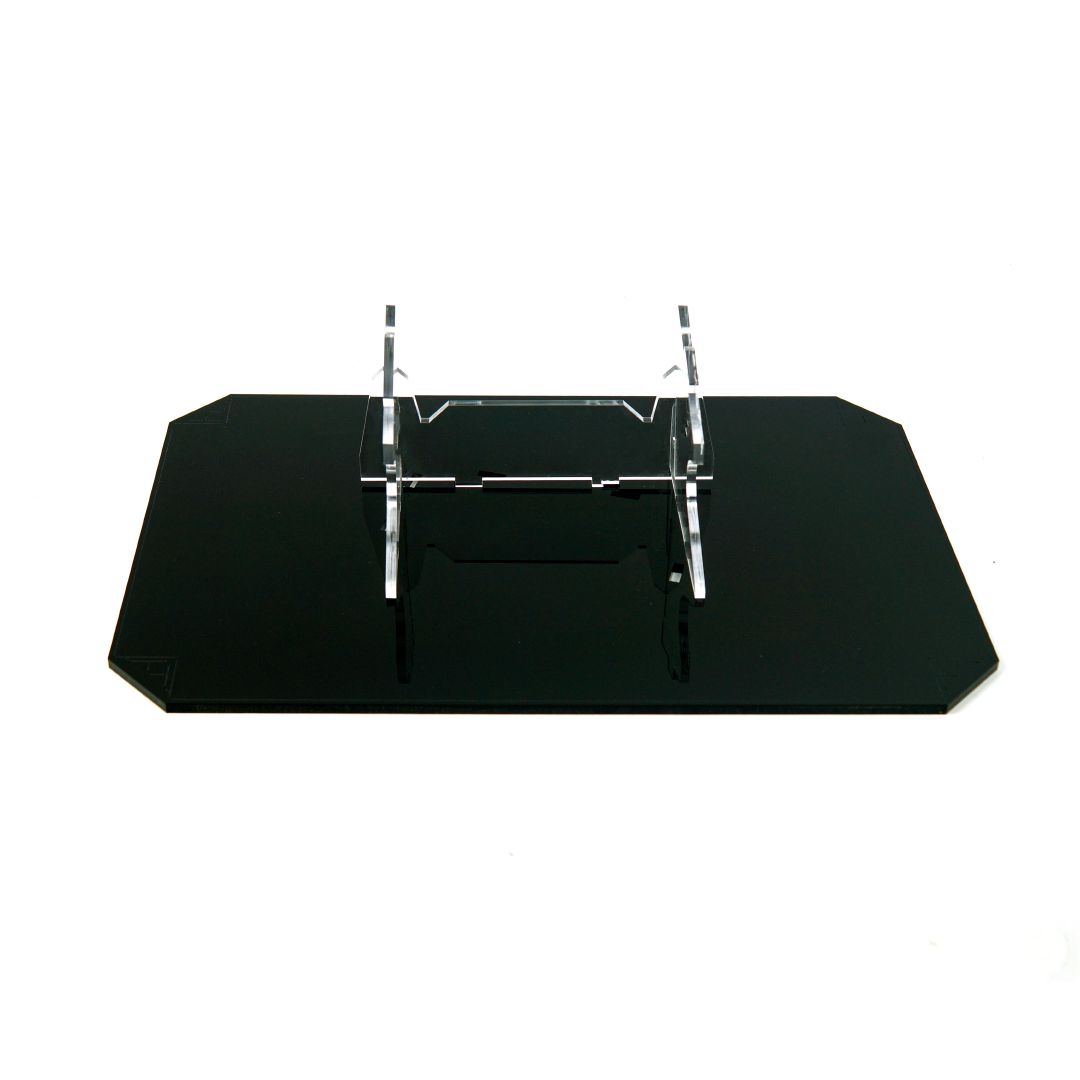 Exhibidor para Porsche 911 RSR (42096)-acrilico-exhibidor-caja-case-Decolecto