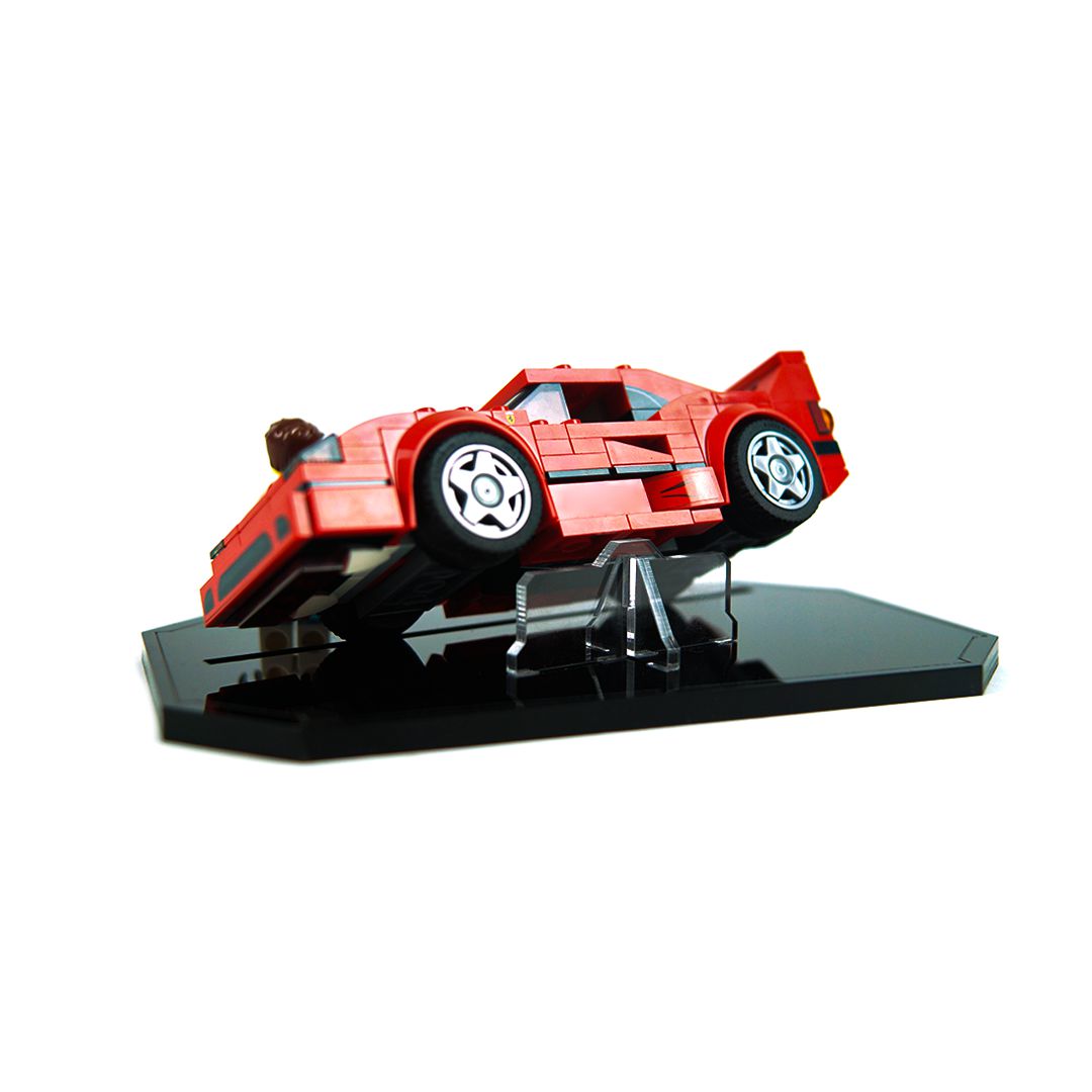 Exhibidor para Speed Champions™-acrilico-exhibidor-caja-case-Decolecto