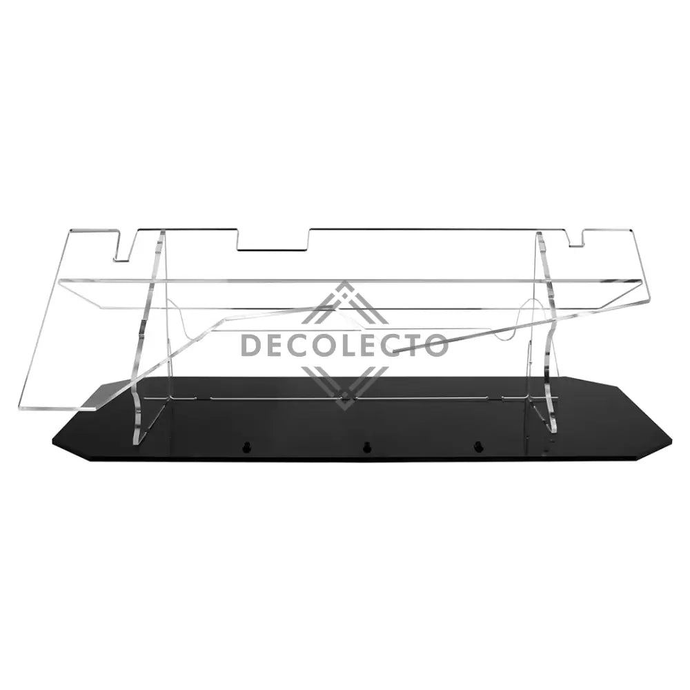 Exhibidor para Venator-Class Republic Attack Cruiser UCS (75367) Exhibidor de Acrílico