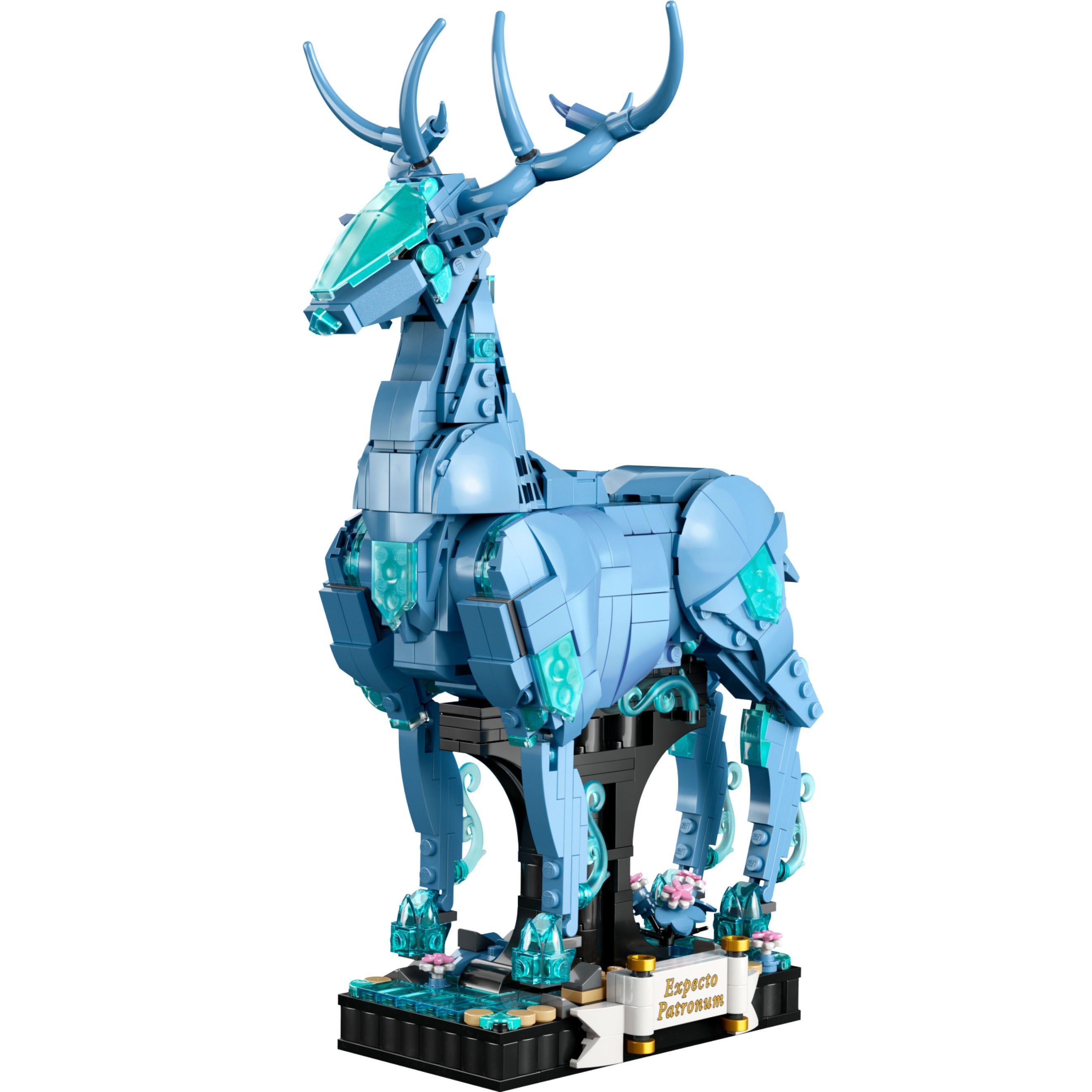 Protector para Expecto Patronum (76414)