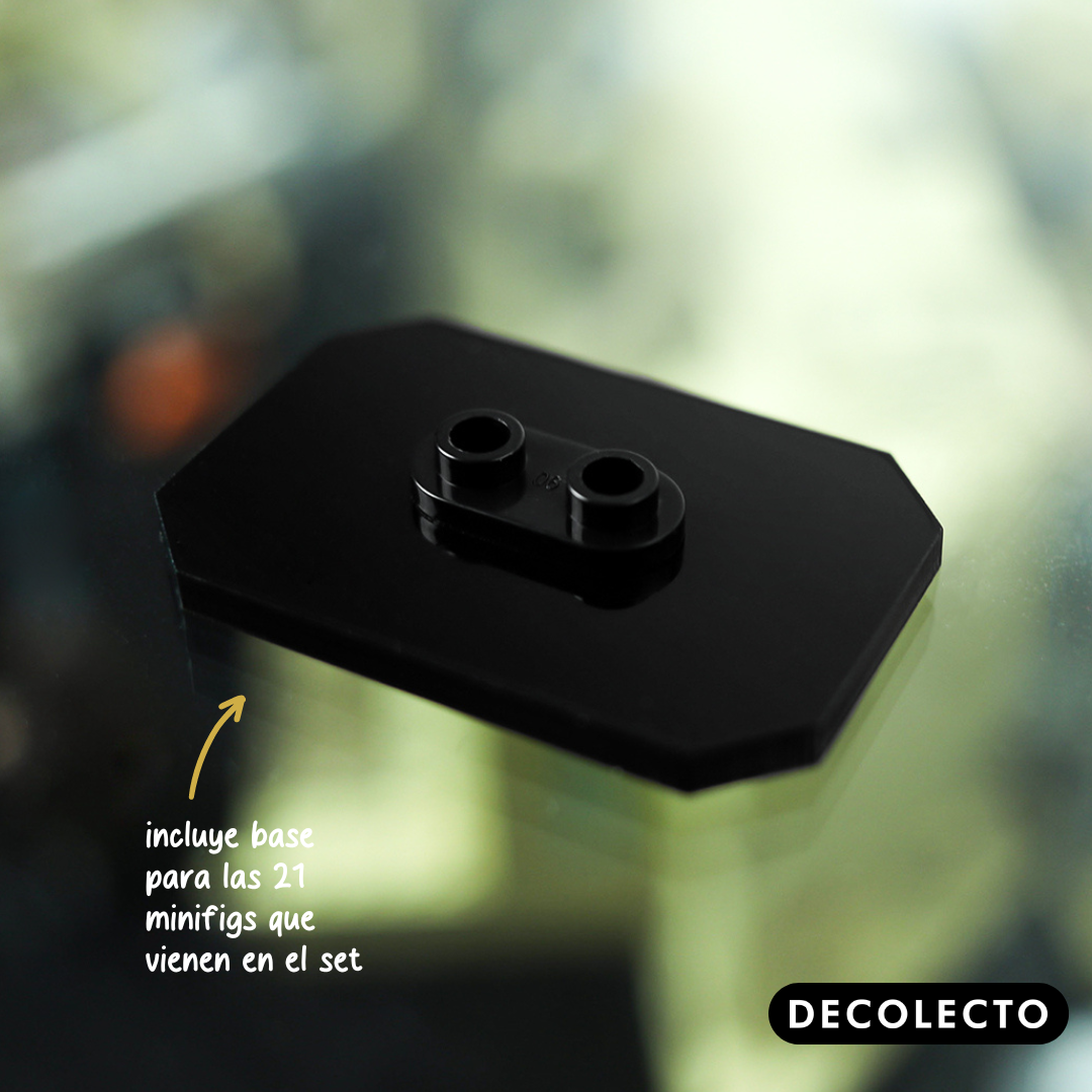 Protector para Mos Eisley Cantina™ (75290)