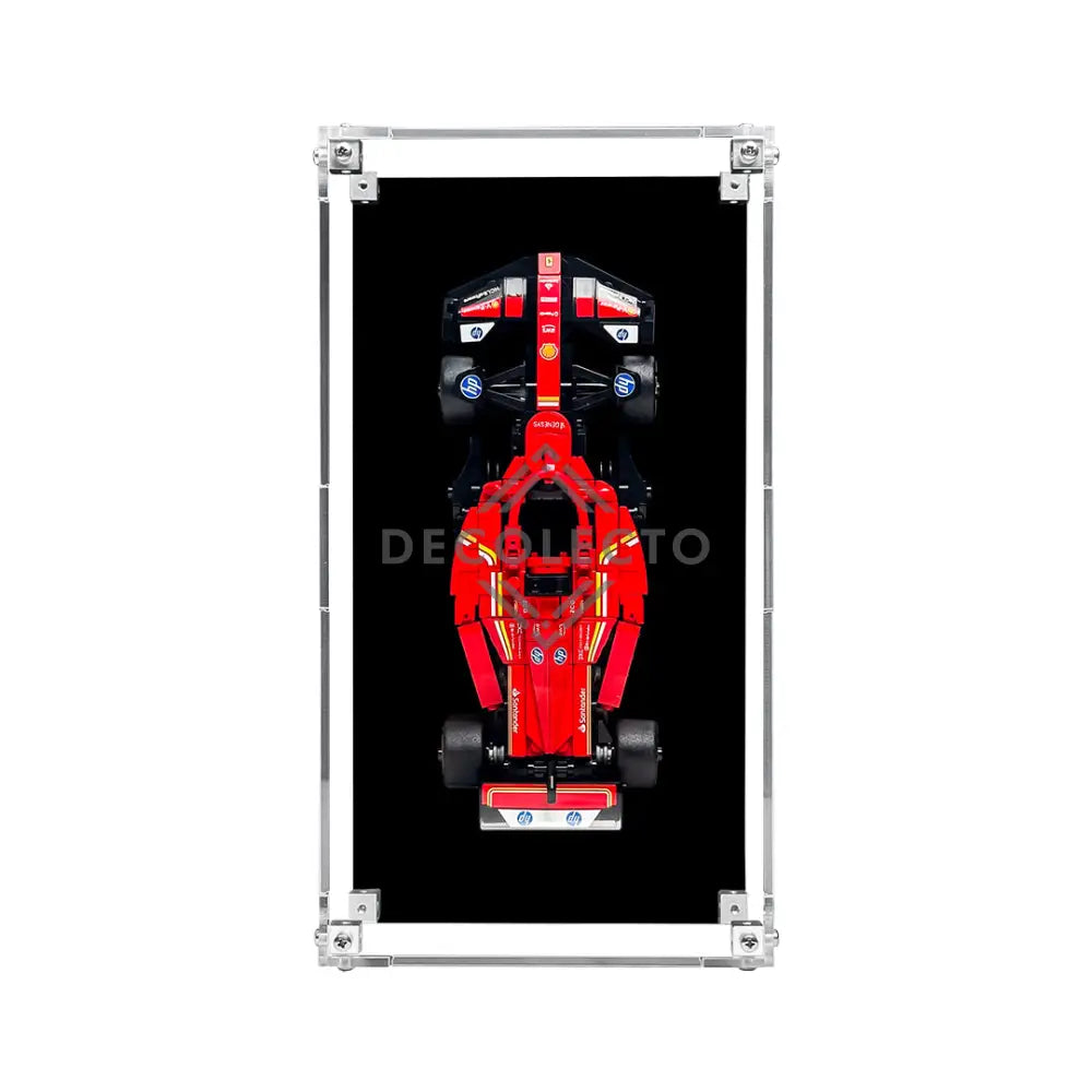 Protector 2 en 1 para Speed Champions™ F1® Protector de Acrílico