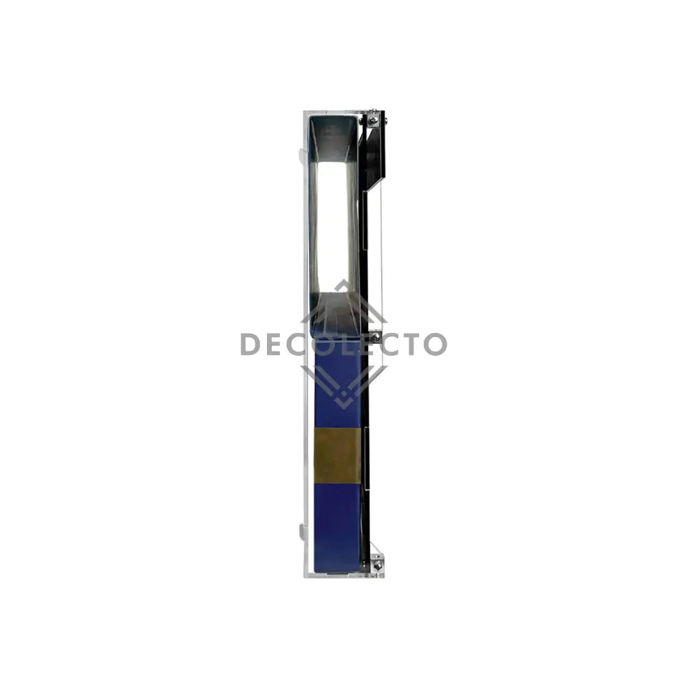Protector a Pared: Lorcana™ D23 Collection Case Acrílico