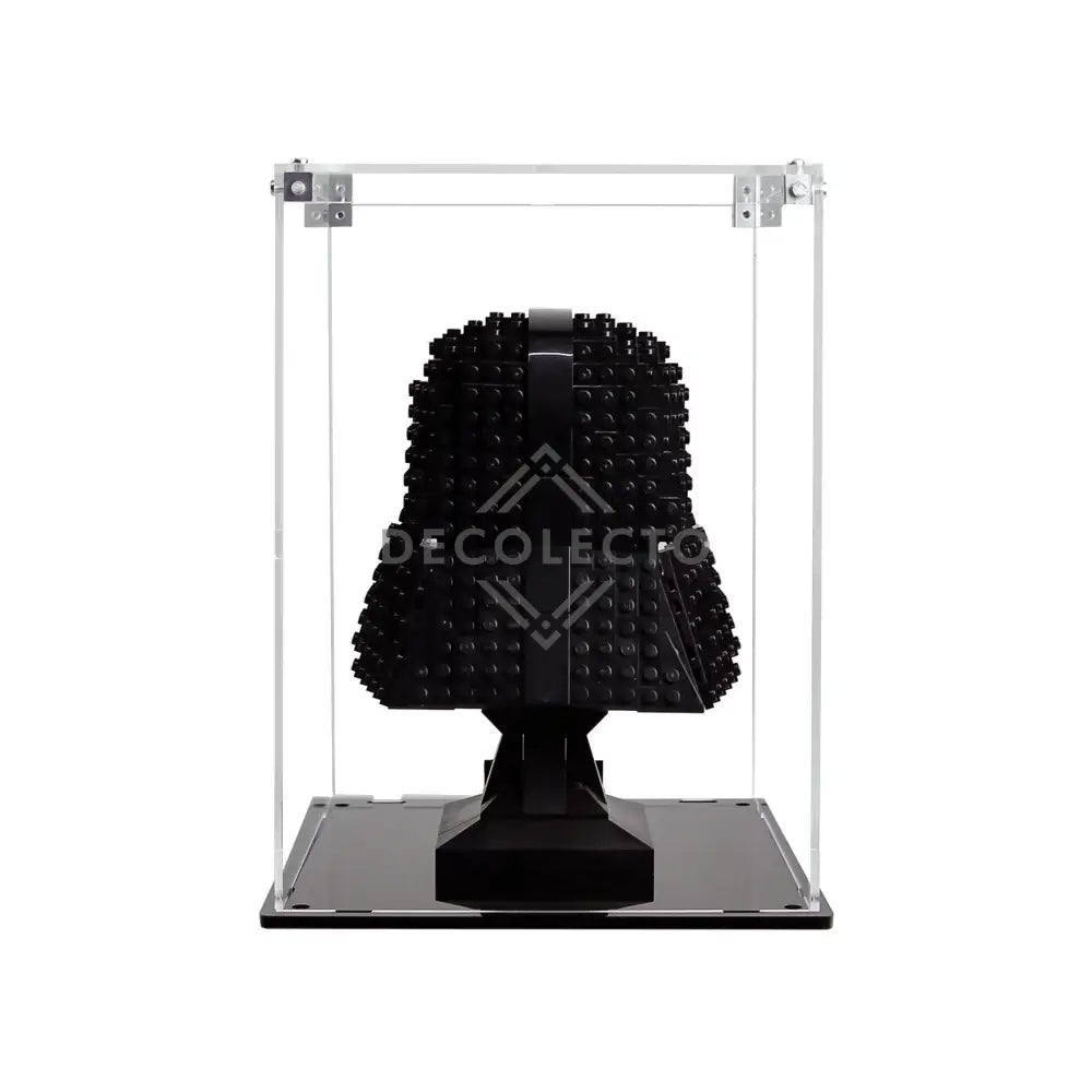 Protector Apilable para Cascos / Helmets StarWars™-acrilico-exhibidor-caja-case-Decolecto