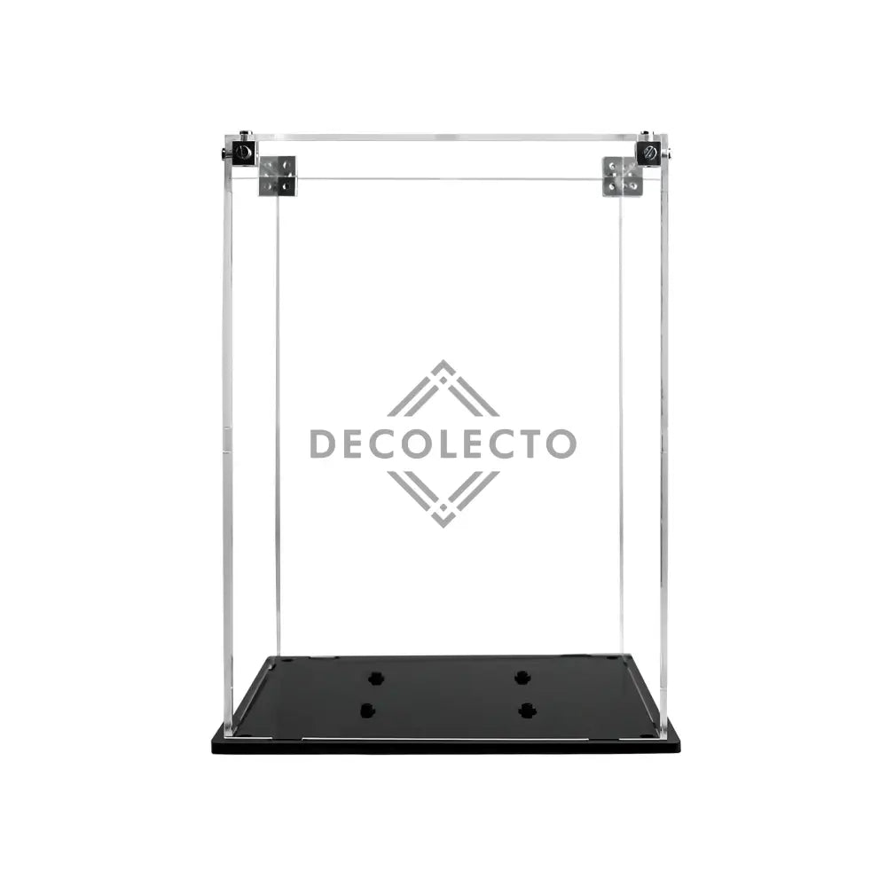 Protector Apilable para Cascos / Helmets StarWars™-acrilico-exhibidor-caja-case-Decolecto