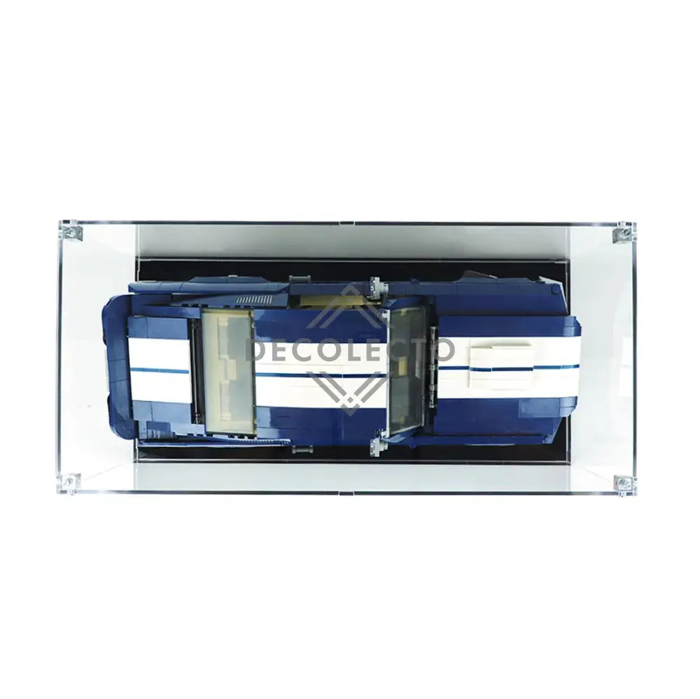 Protector Apilable para Ford Mustang (10265)-acrilico-exhibidor-caja-case-Decolecto
