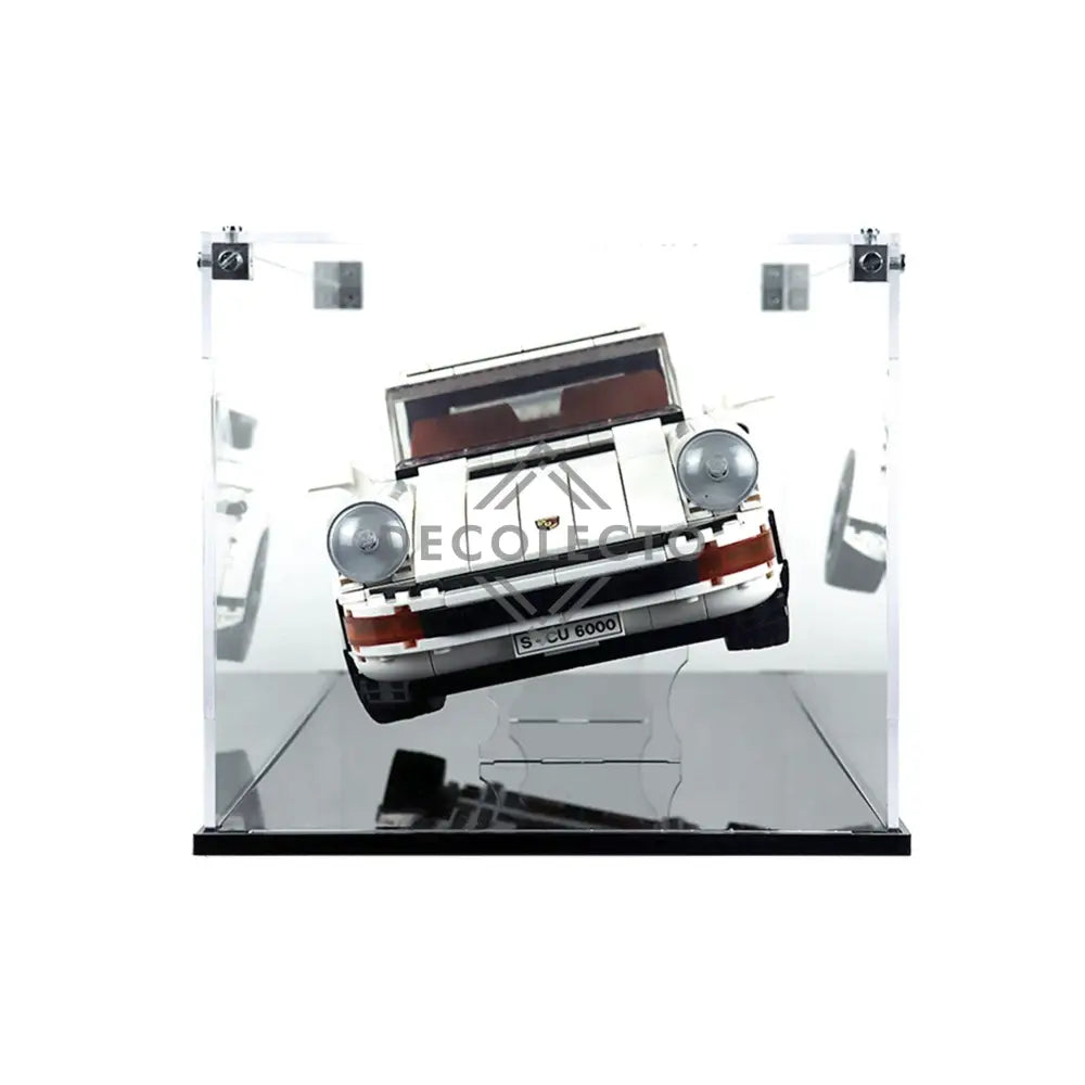 Protector Apilable para Porsche 911 Targa-Turbo (10295)-acrilico-exhibidor-caja-case-Decolecto