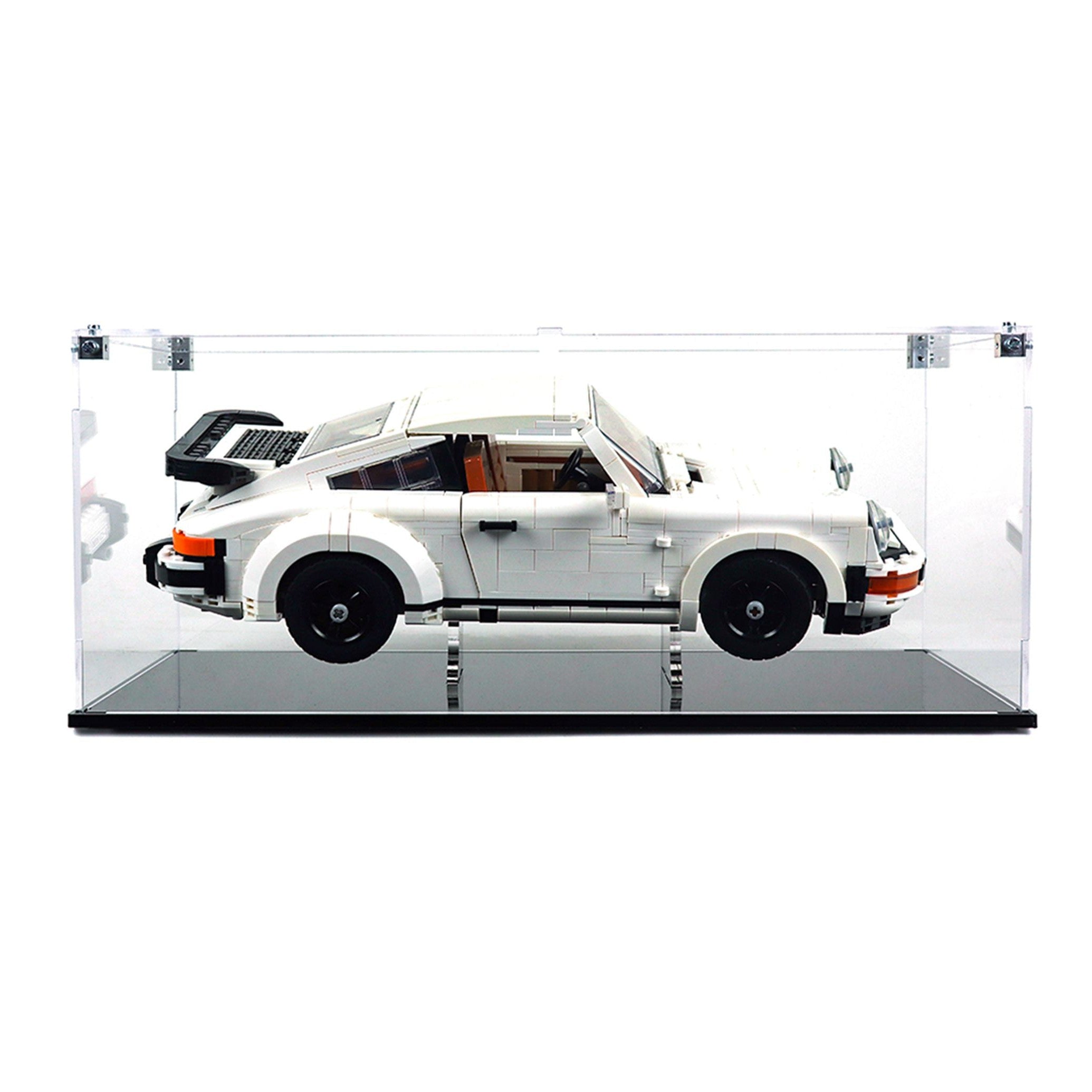 Protector Apilable para Porsche 911 Targa-Turbo (10295)-acrilico-exhibidor-caja-case-Decolecto