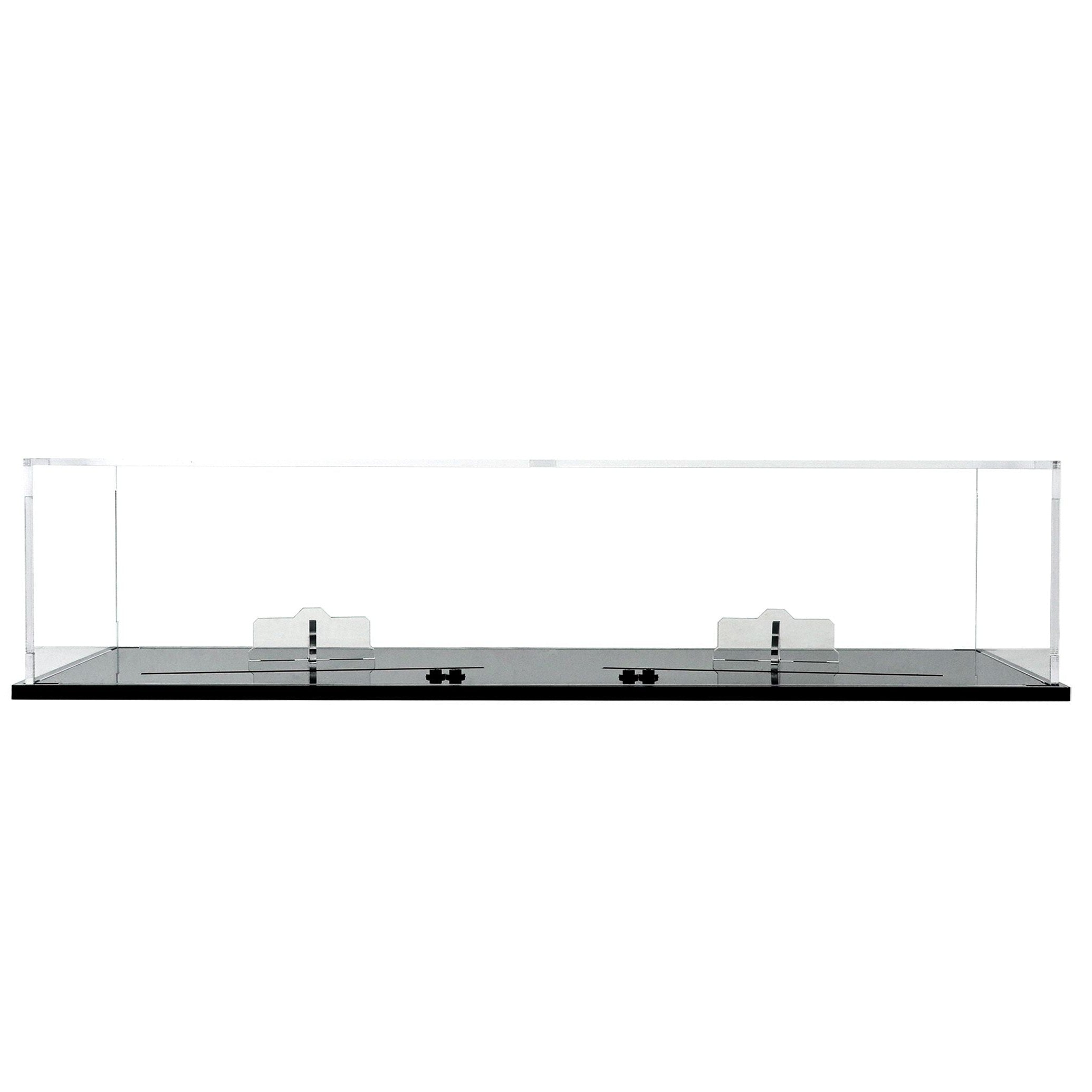 Protector Apilable para Speed Champions™ Duo-acrilico-exhibidor-caja-case-Decolecto