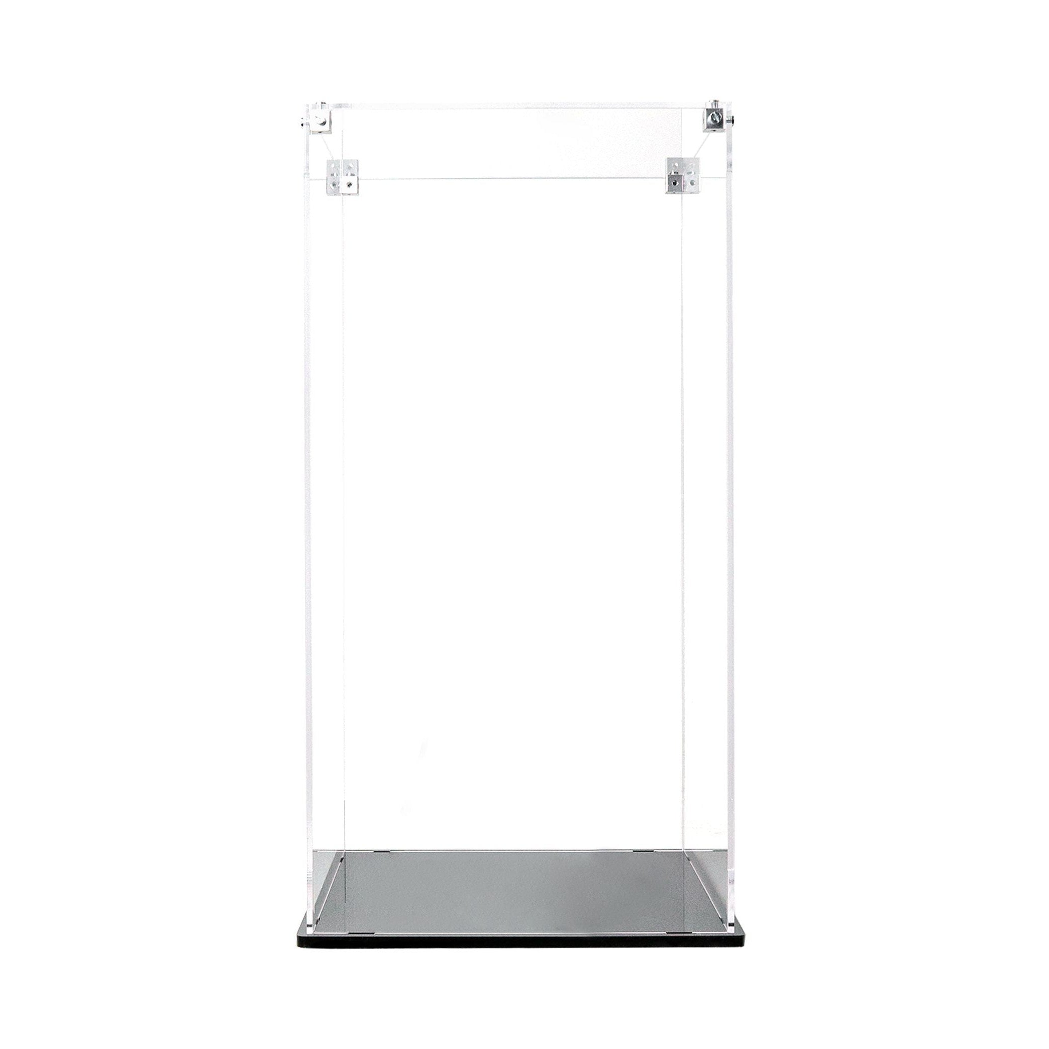 Protector de 40cm x 40cm x 30cm Altura-acrilico-exhibidor-caja-case-Decolecto