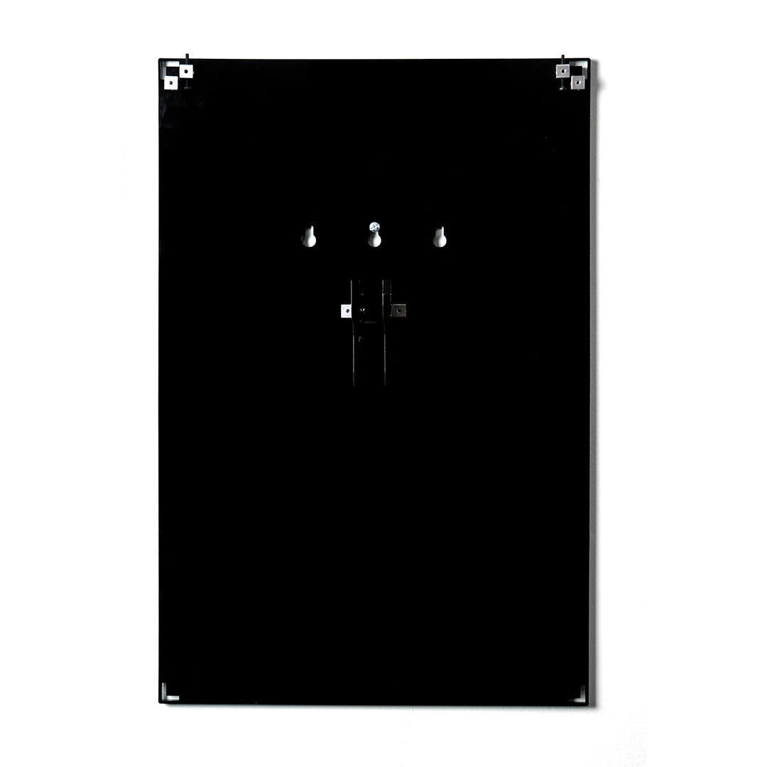 Protector de Pared para Batmobile™ Tumbler (76240)-acrilico-exhibidor-caja-case-Decolecto