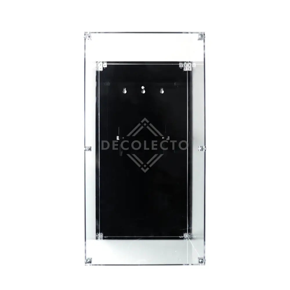 Protector de Pared para F-150 Raptor (42126)-acrilico-exhibidor-caja-case-Decolecto