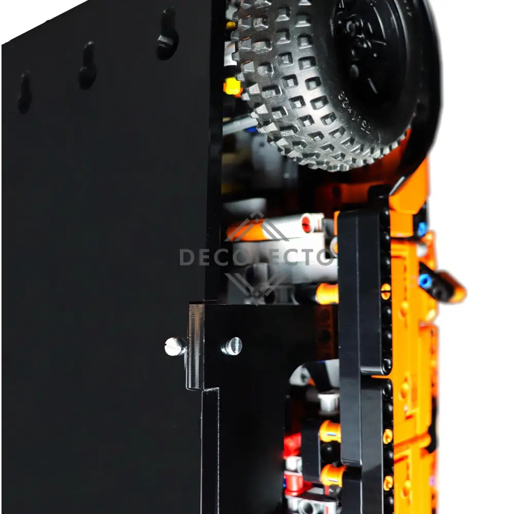 Protector de Pared para F-150 Raptor (42126)-acrilico-exhibidor-caja-case-Decolecto