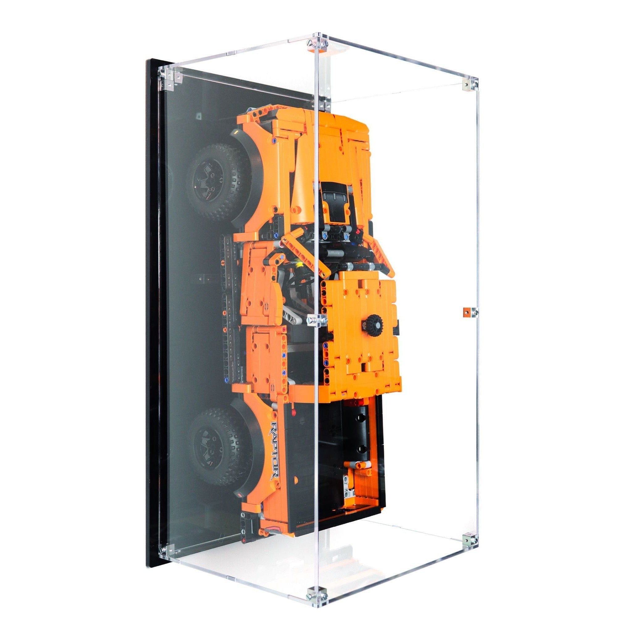 Protector de Pared para F-150 Raptor (42126)-acrilico-exhibidor-caja-case-Decolecto