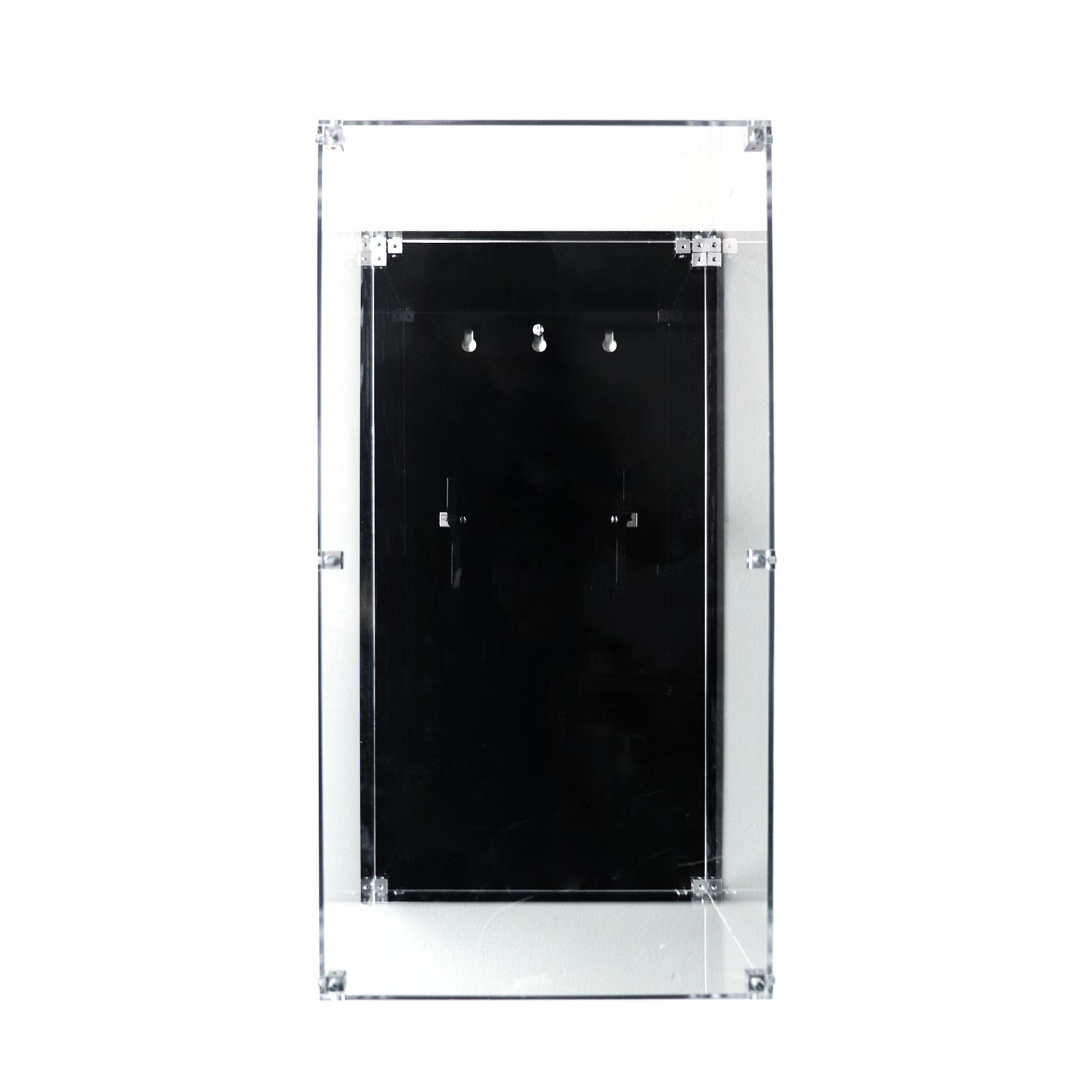 Protector de Pared para F-150 Raptor (42126)-acrilico-exhibidor-caja-case-Decolecto