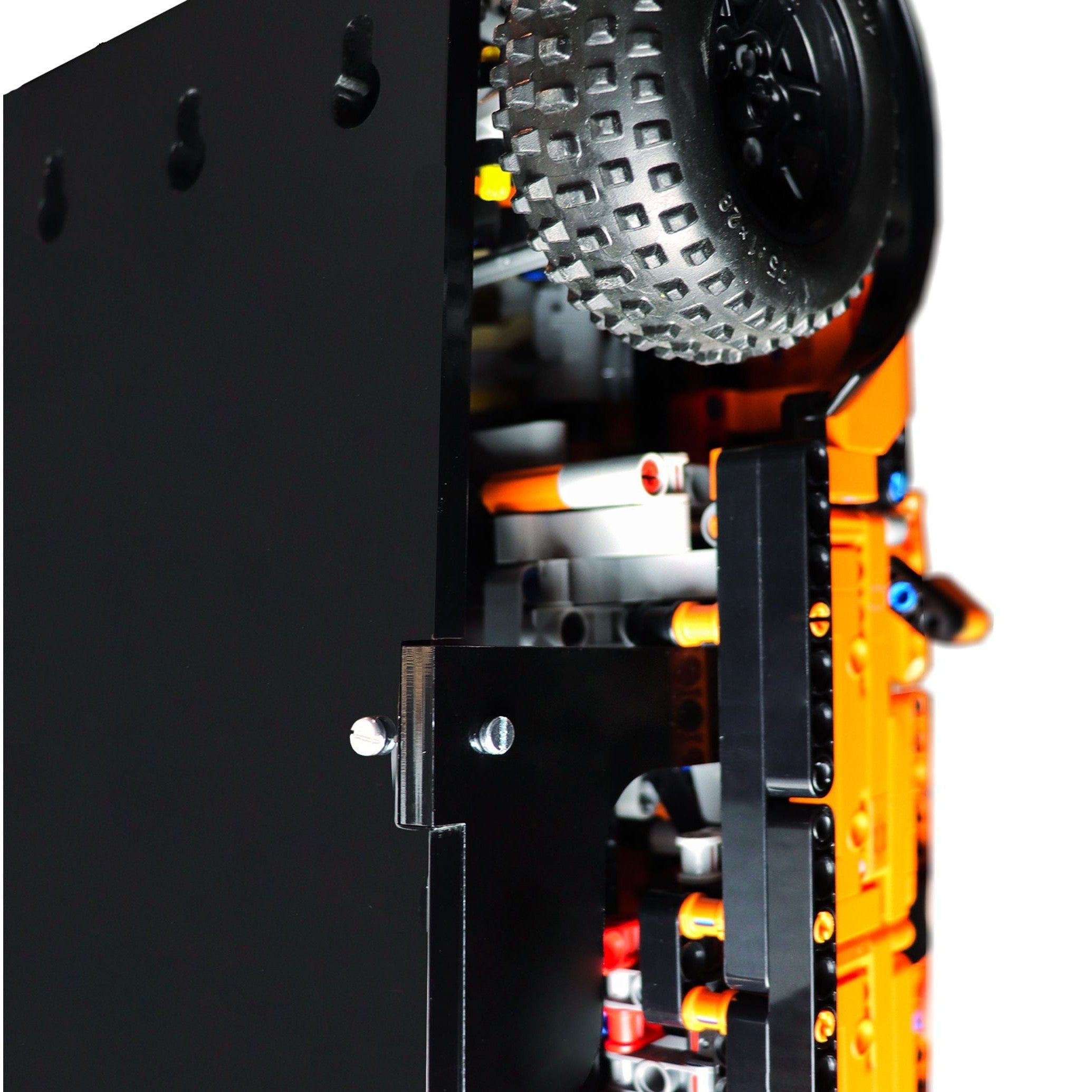 Protector de Pared para F-150 Raptor (42126)-acrilico-exhibidor-caja-case-Decolecto