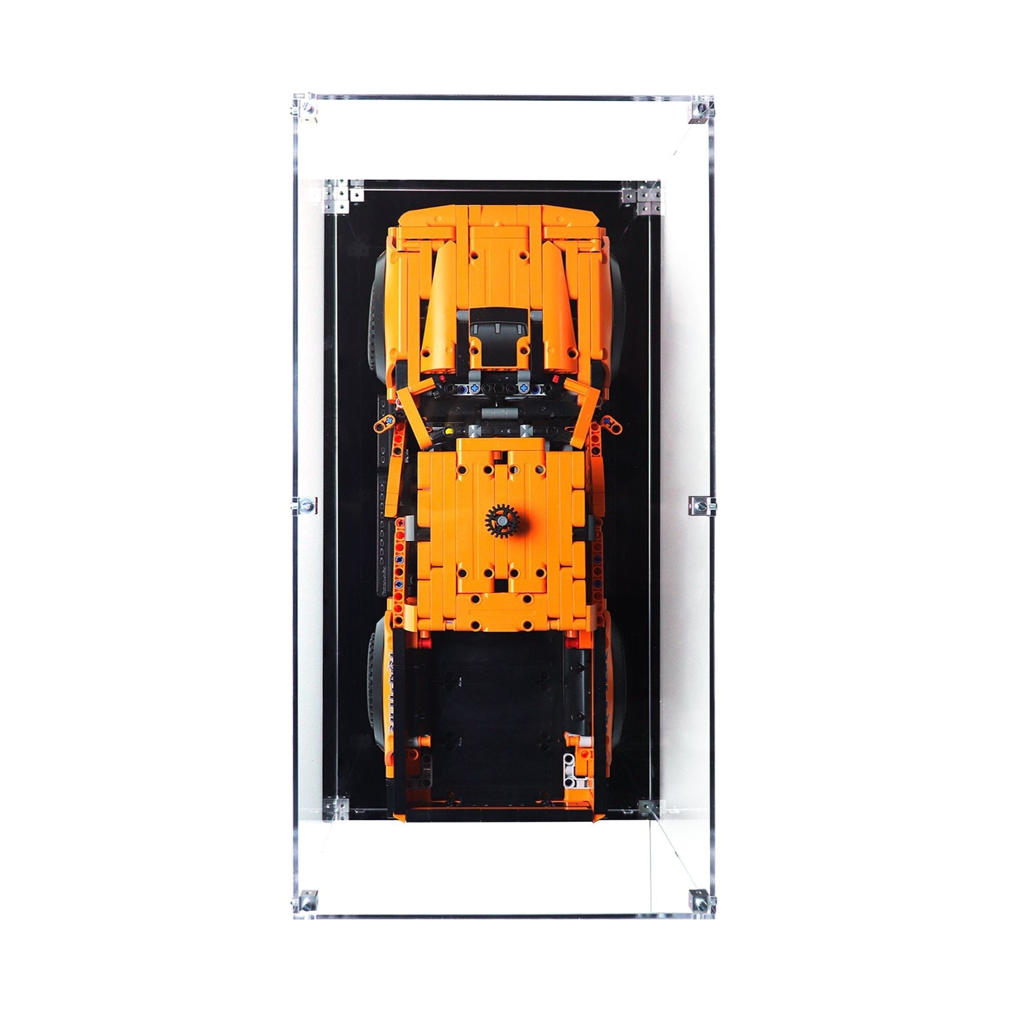 Protector de Pared para F-150 Raptor (42126)-acrilico-exhibidor-caja-case-Decolecto