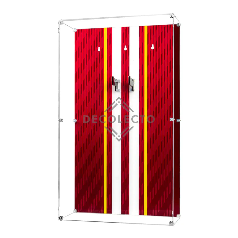 Protector de pared para Ferrari SF-24 F1 (42207) Protector de Pared