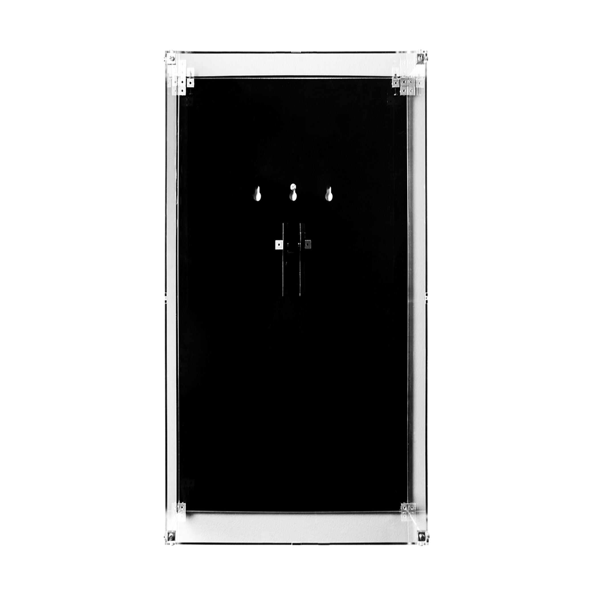 Protector de Pared para Ford GT (42154)-acrilico-exhibidor-caja-case-Decolecto