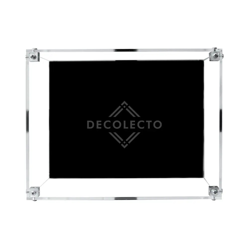 Protector de Pared para Funko® Pop!-acrilico-exhibidor-caja-case-Decolecto