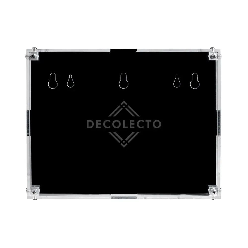 Protector de Pared para Funko® Pop!-acrilico-exhibidor-caja-case-Decolecto