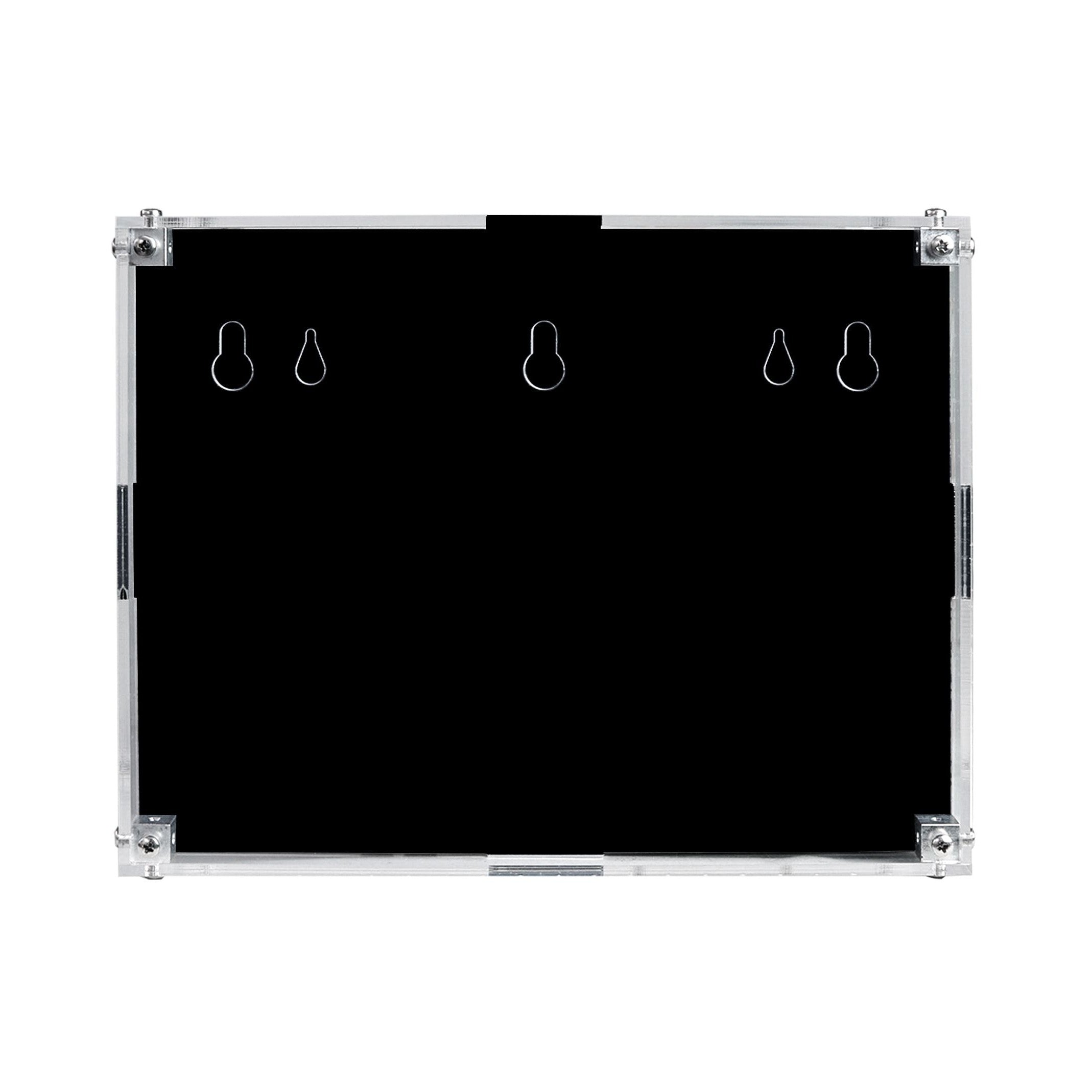 Protector de Pared para Funko® Pop!-acrilico-exhibidor-caja-case-Decolecto