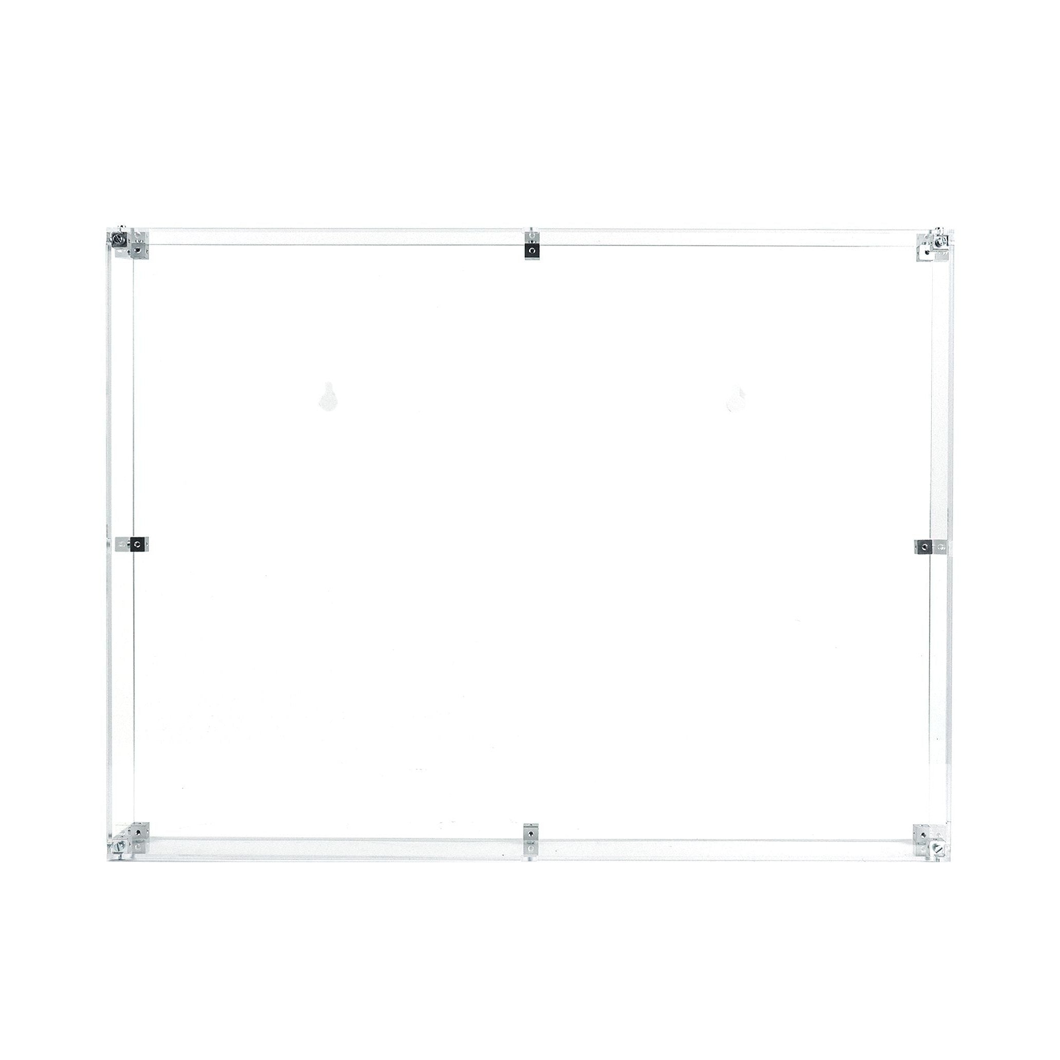 Protector de Pared para Hokusai: The Great Wave (31208)-acrilico-exhibidor-caja-case-Decolecto