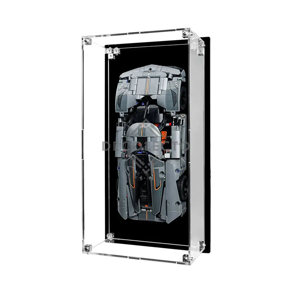 Protector de Pared para Koenigsegg Jesko Absolut (42173 / 42184) Technic™ Protector de Pared