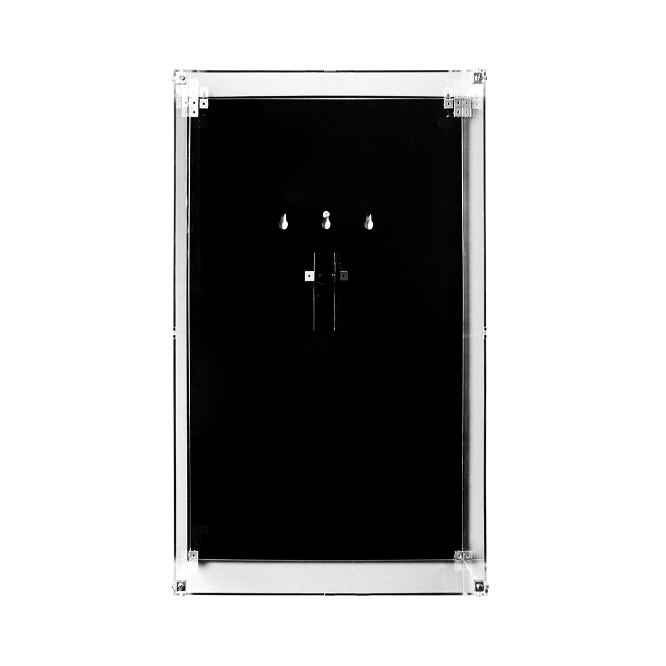 Protector de Pared para Land Rover Defender (42110)-acrilico-exhibidor-caja-case-Decolecto