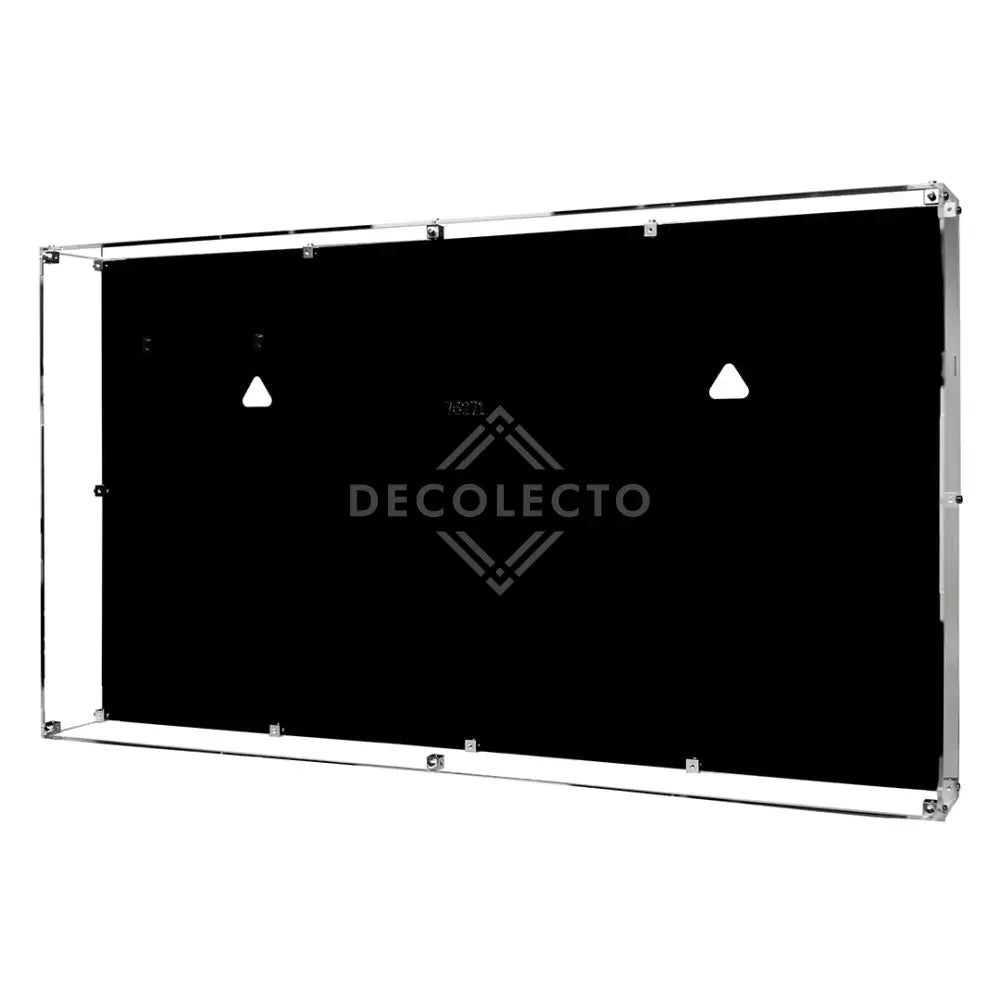 Protector de Pared para LEGO Batman: Gotham City (76271) Protector de Pared