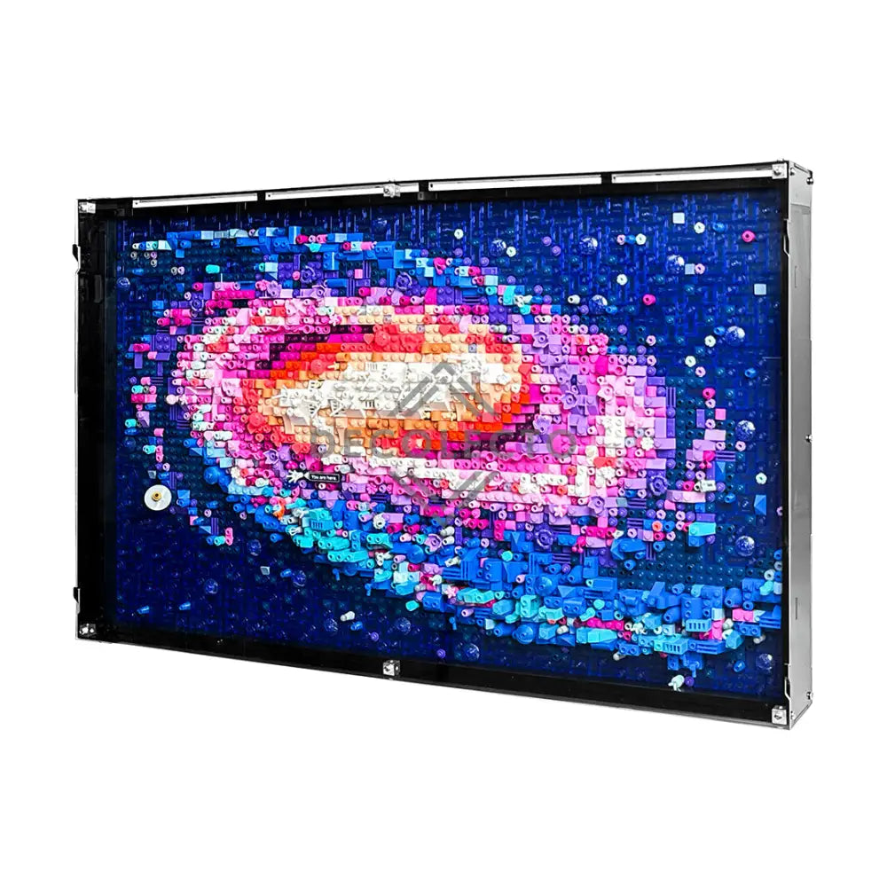 Protector de Pared para LEGO® The Milky Way (31212) Protector de Pared