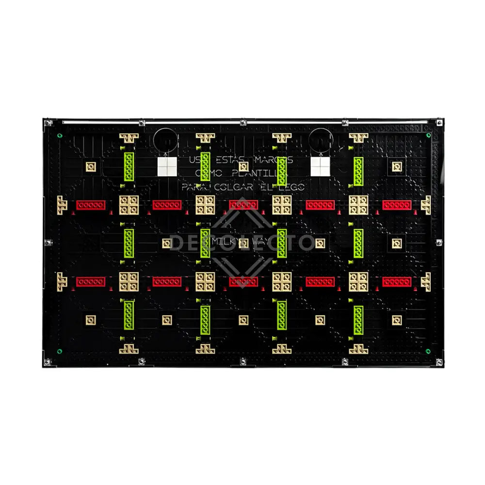 Protector de Pared para LEGO® The Milky Way (31212) Protector de Pared