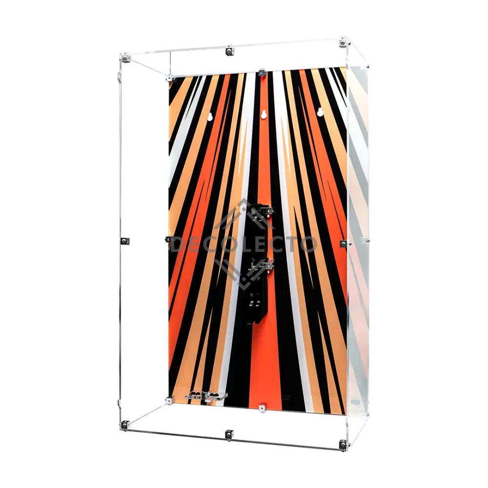 Protector de Pared para Luke Skywalker’s Landspeeder™ (75341) Impreso Protector de Pared