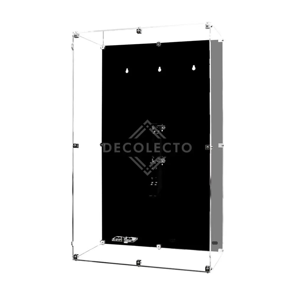 Protector de Pared para Luke Skywalker’s Landspeeder™ (75341) Transparente Protector de Pared