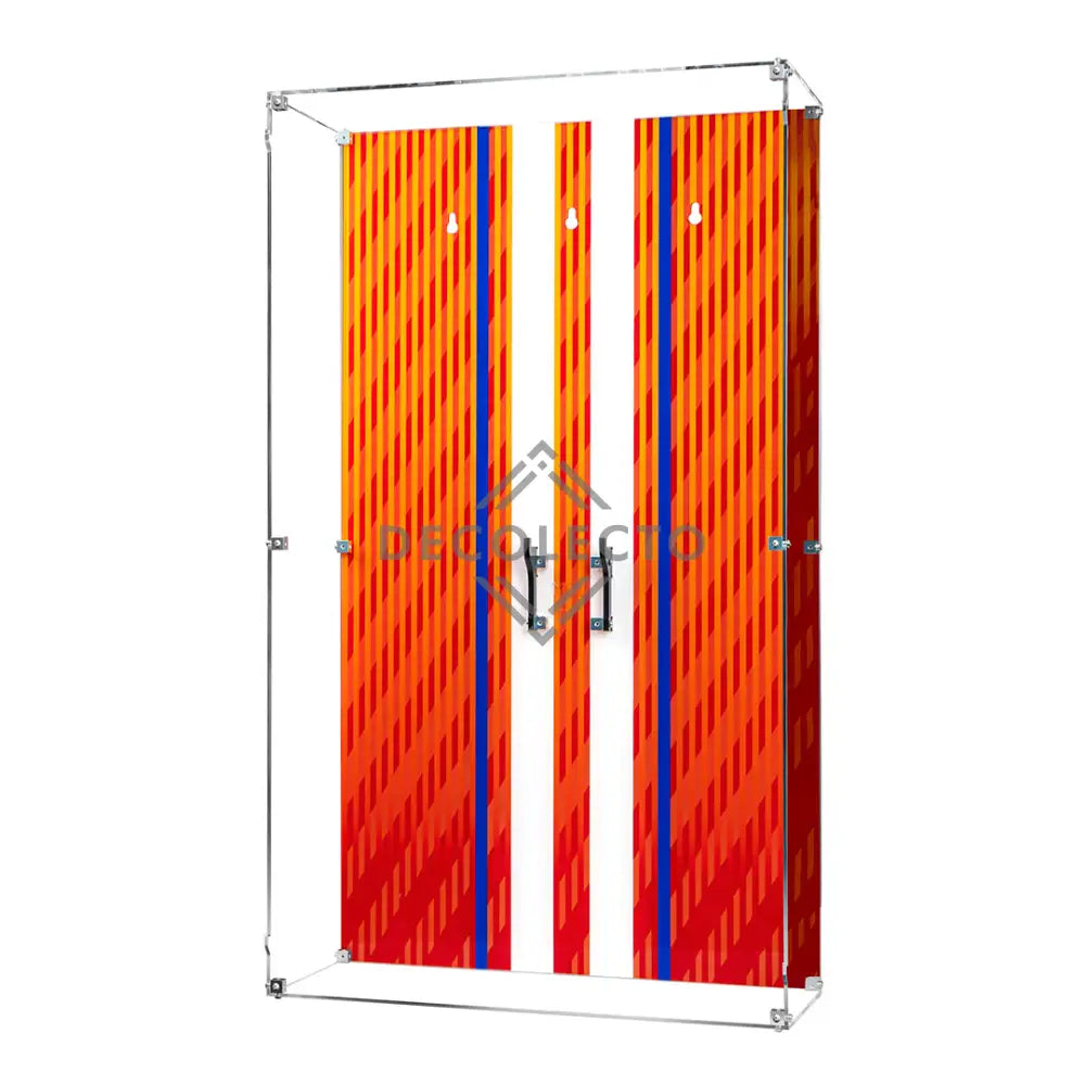 Protector de Pared para McLaren Formula 1™ (42141) Protector de Acrílico