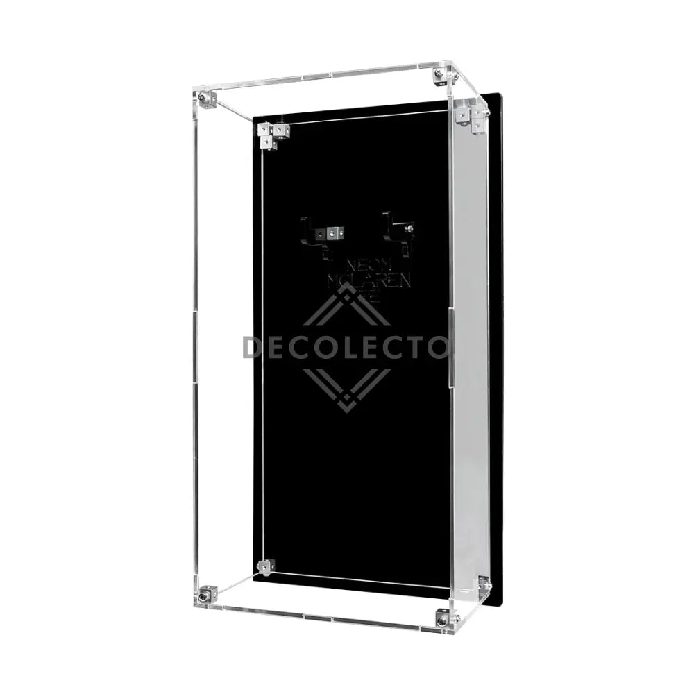 Protector de Pared para McLaren NEOM Formula E (42169) Protector de Pared