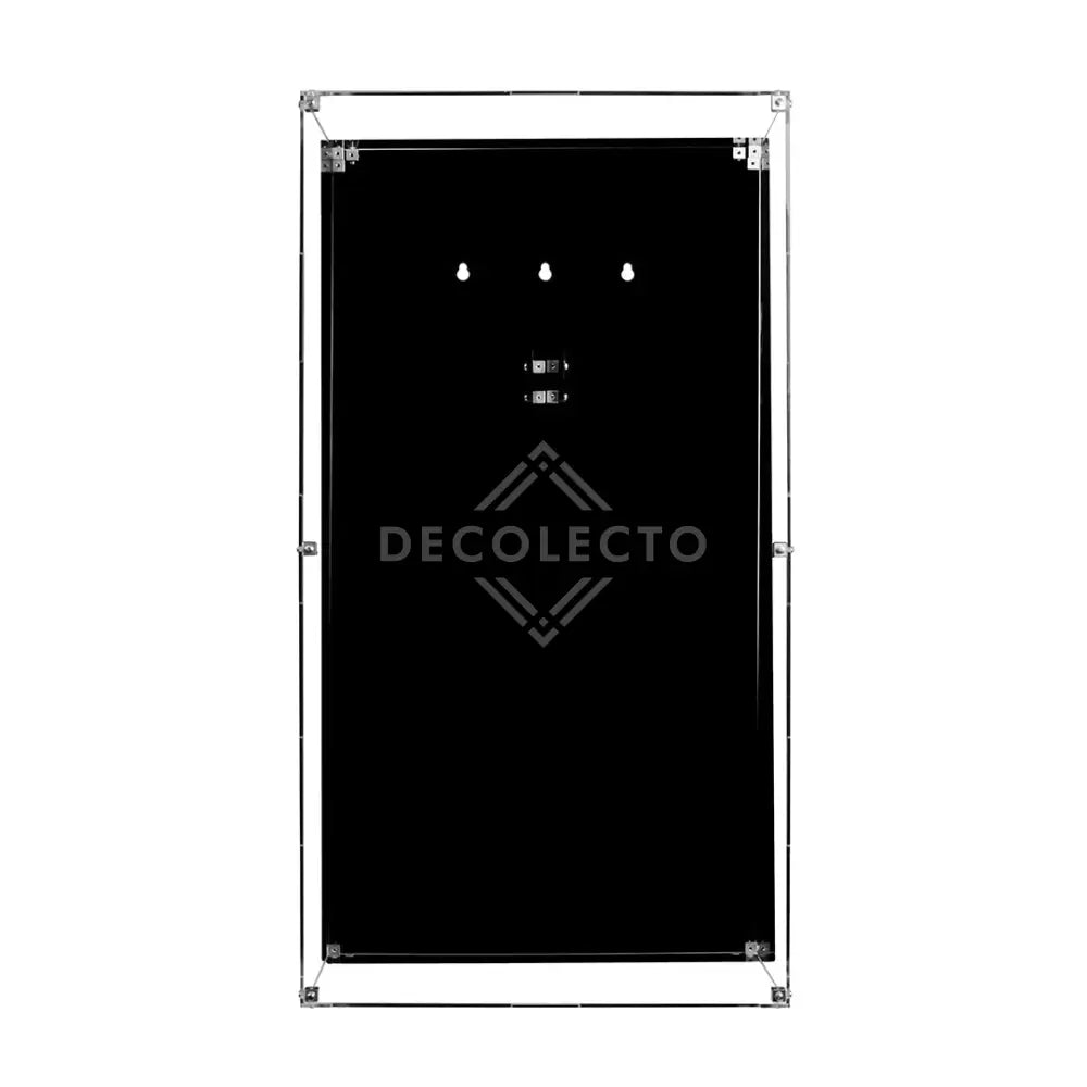 Protector de Pared para McLaren P1 (42172) Display Exhibidor