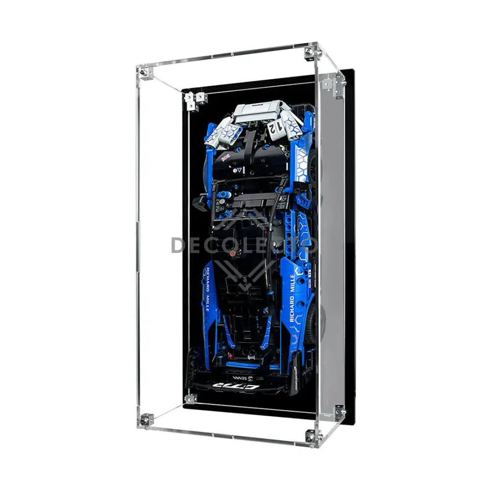 Protector de Pared para McLaren Senna GTR™ (42123) Protector de Pared