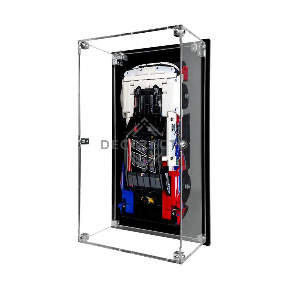 Protector de Pared para NASCAR® Camaro ZL1 (42153) Display Exhibidor