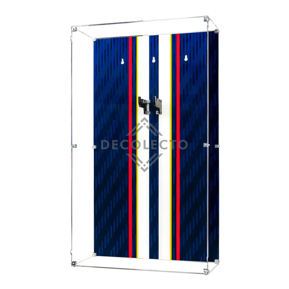 Protector de Pared para Oracle Red Bull Racing RB20 F1 (42206) Protector de Pared