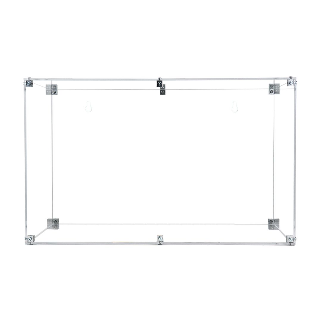 Protector de Pared para Pyra & Mythra-acrilico-exhibidor-caja-case-Decolecto