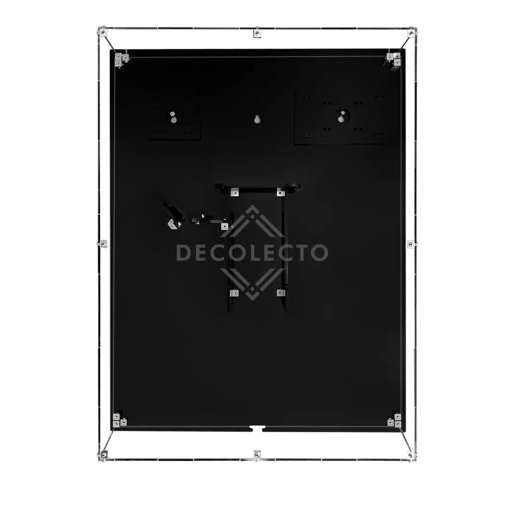 Protector de Pared para Space Shuttle Discovery (10283) Display Exhibidor