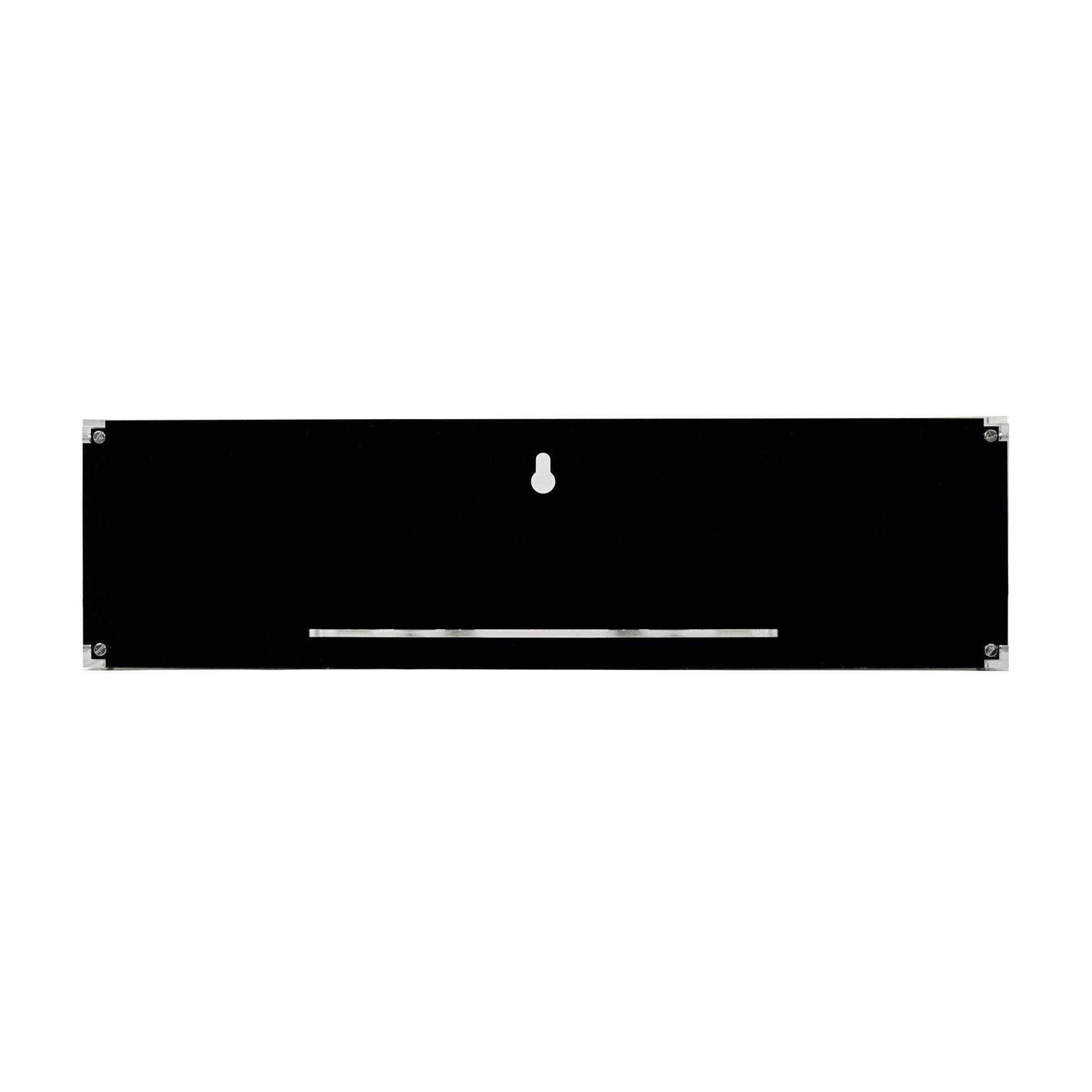 Protector de Pared para Speed Champions™ Duo-acrilico-exhibidor-caja-case-Decolecto