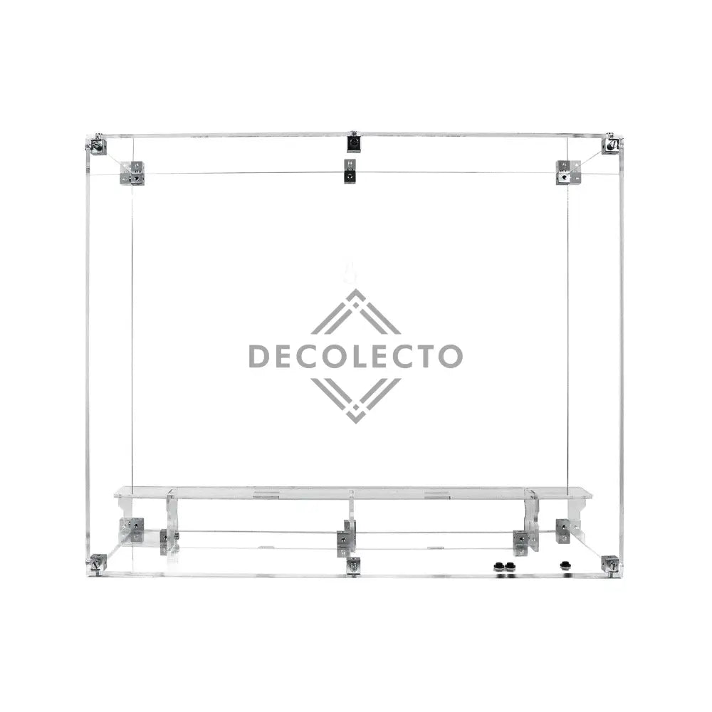 Protector de Pared para Vincent Van Gogh: Starry Night (21333)-acrilico-exhibidor-caja-case-Decolecto