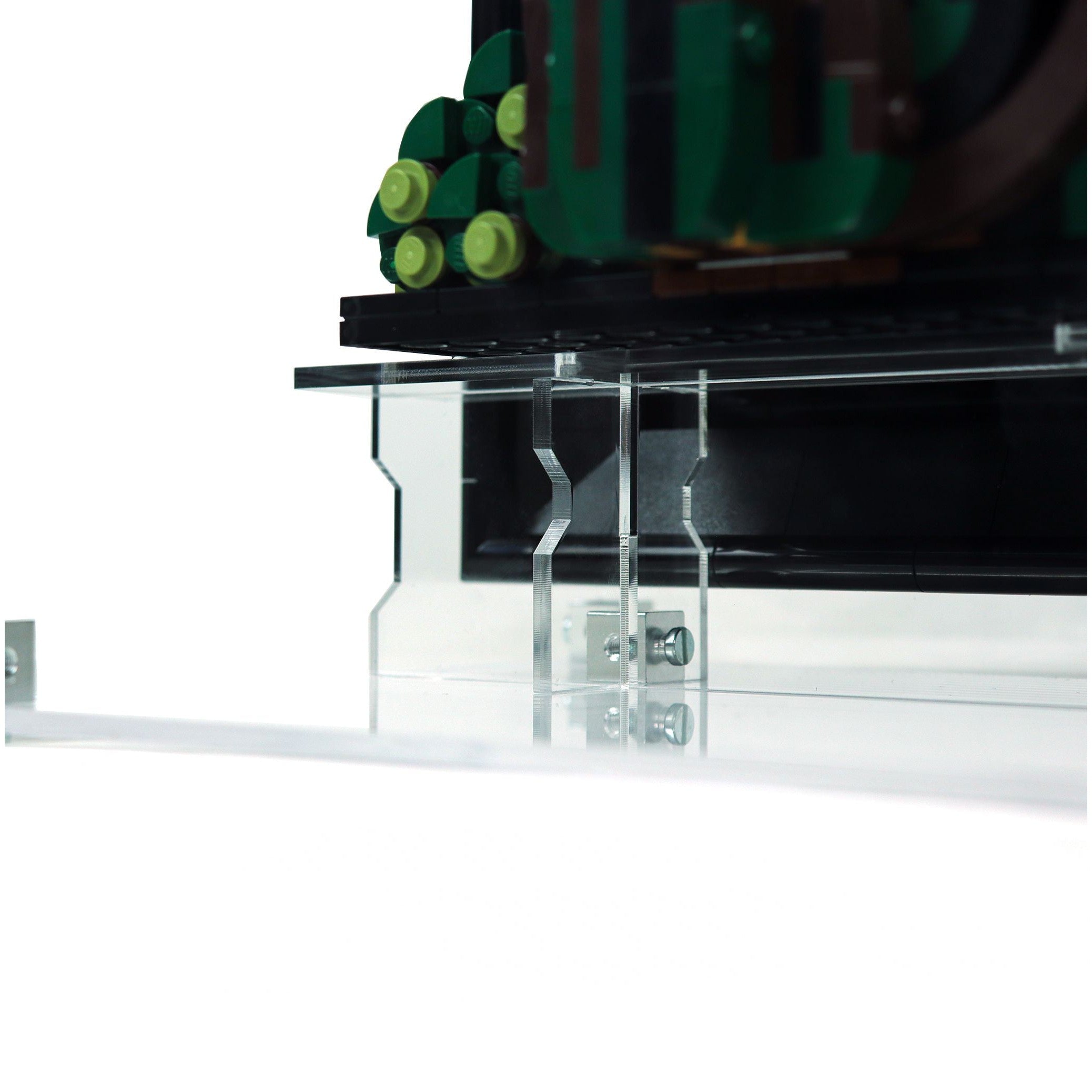 Protector de Pared para Vincent Van Gogh: Starry Night (21333)-acrilico-exhibidor-caja-case-Decolecto