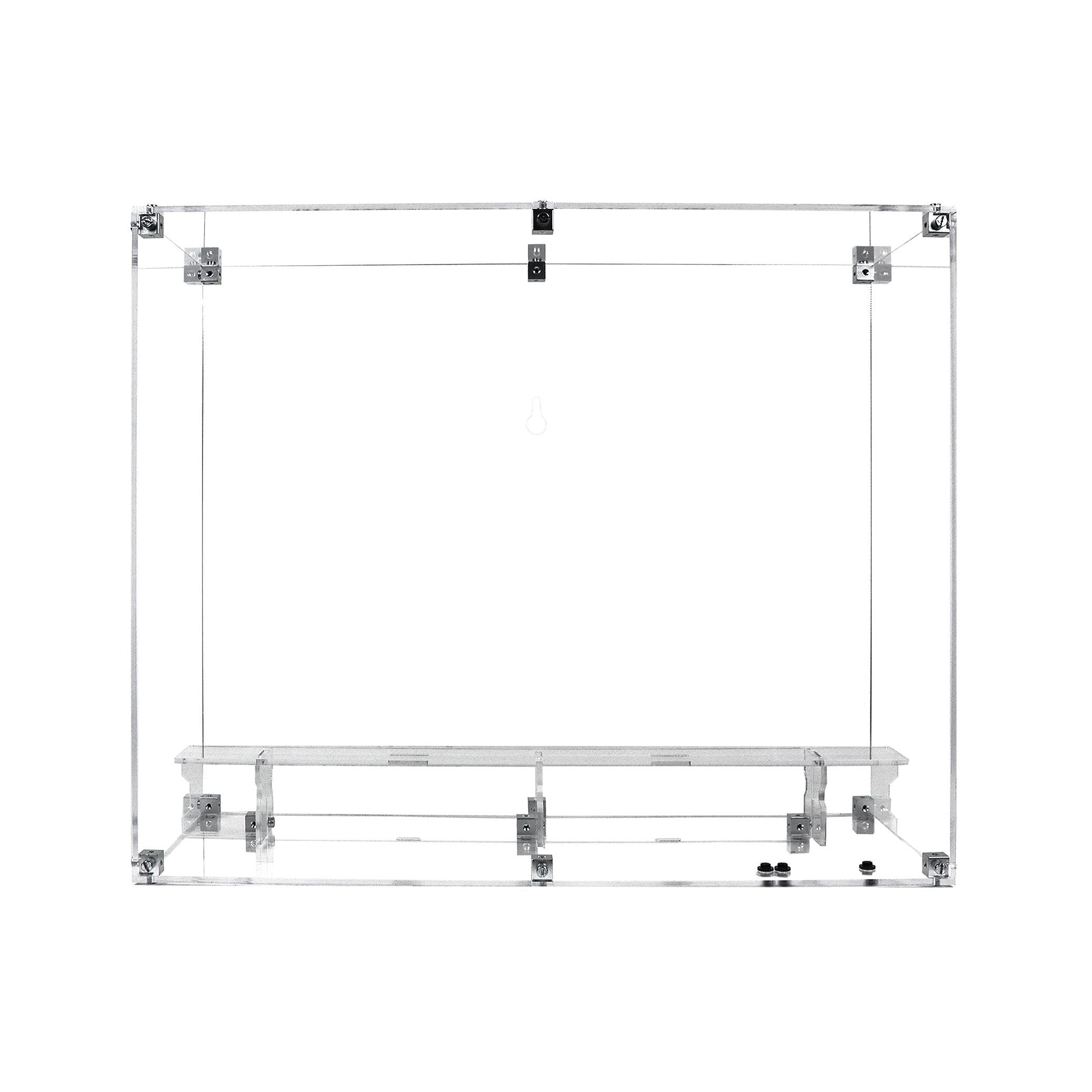 Protector de Pared para Vincent Van Gogh: Starry Night (21333)-acrilico-exhibidor-caja-case-Decolecto