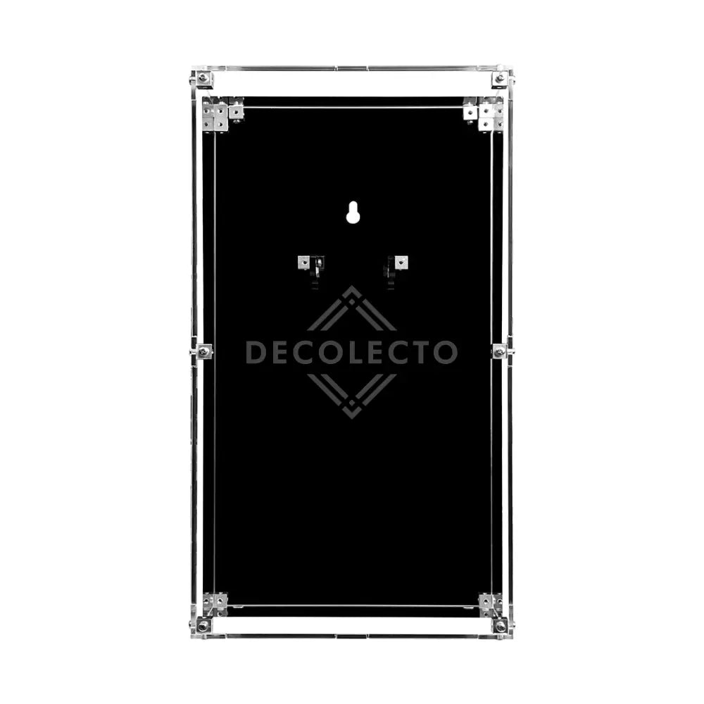 Protector Acrílico UV de Pared para Williams Racing FW14B 10353 Lego Icons