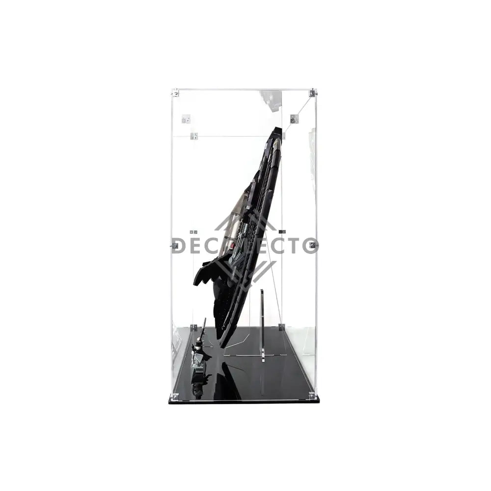 Protector para 1989 Batwing™ (76161)-acrilico-exhibidor-caja-case-Decolecto