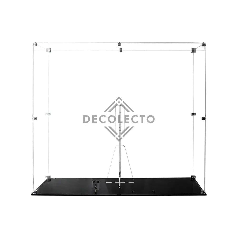 Protector para 1989 Batwing™ (76161)-acrilico-exhibidor-caja-case-Decolecto