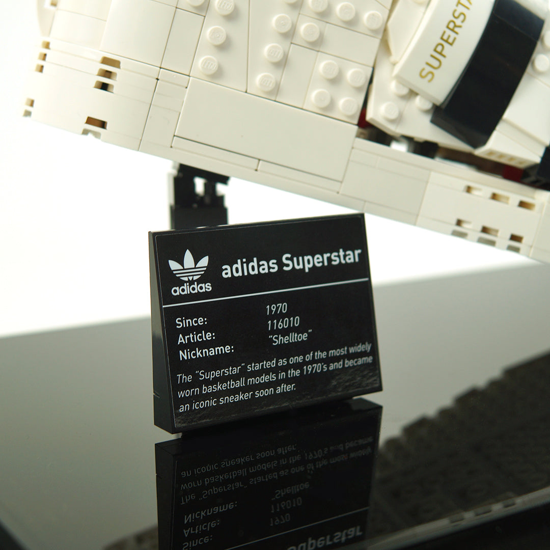 Protector para Adidas Superstar (10282)-acrilico-exhibidor-caja-case-Decolecto